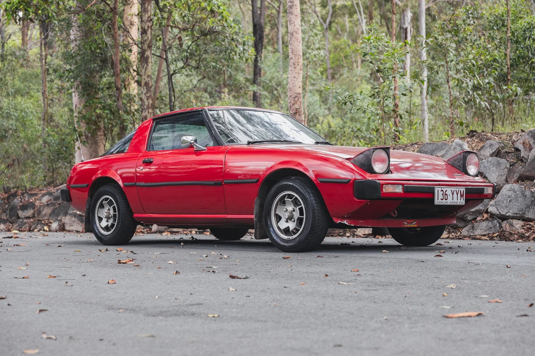 1979 Mazda RX-7 SA & FB - Image 9 of 31