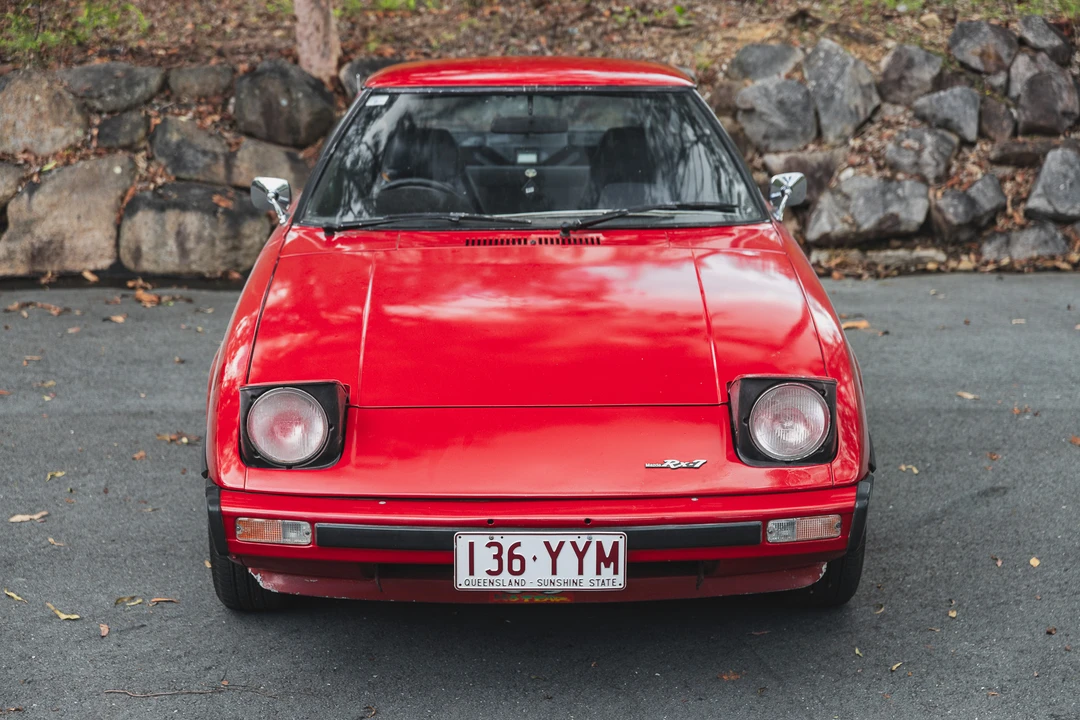 1979 Mazda RX-7 SA & FB - Image 25 of 31
