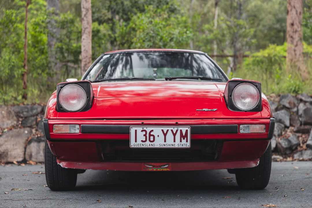 1979 Mazda RX-7 SA & FB - Image 26 of 31