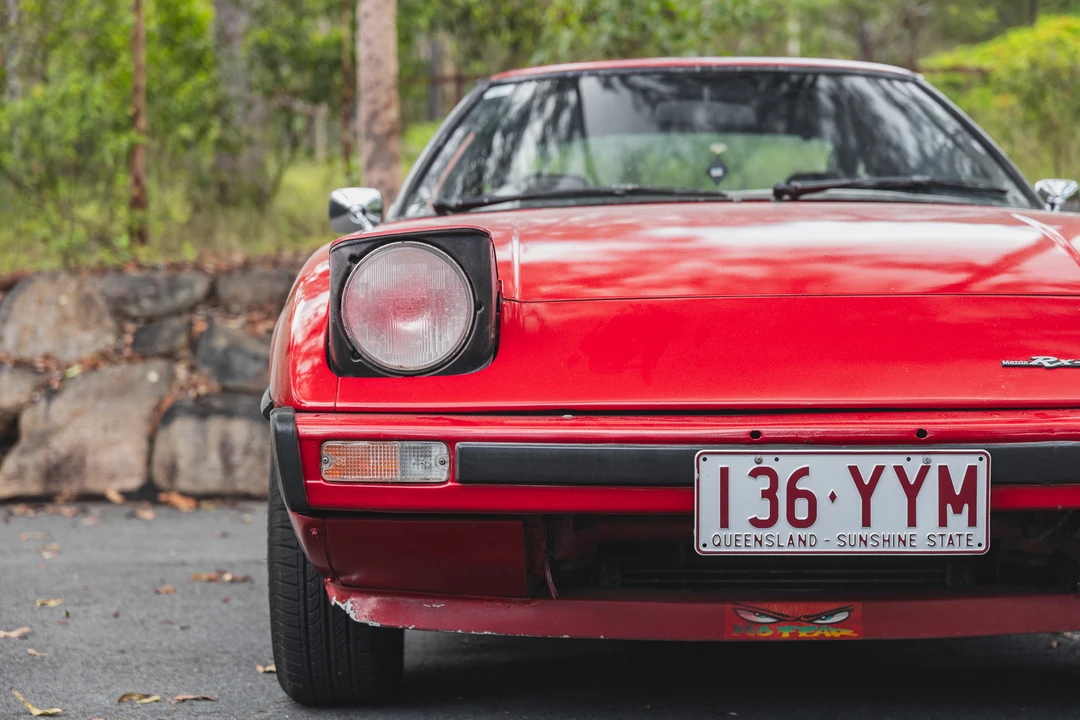 1979 Mazda RX-7 SA & FB - Image 29 of 31