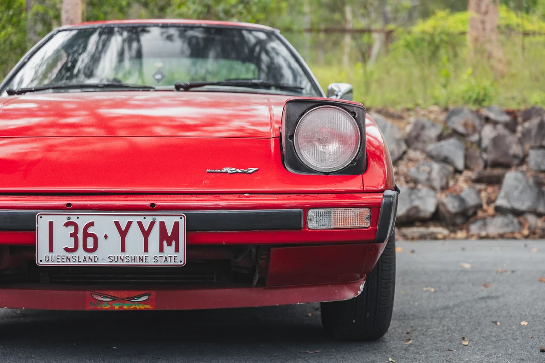 1979 Mazda RX-7 SA & FB - Image 30 of 31