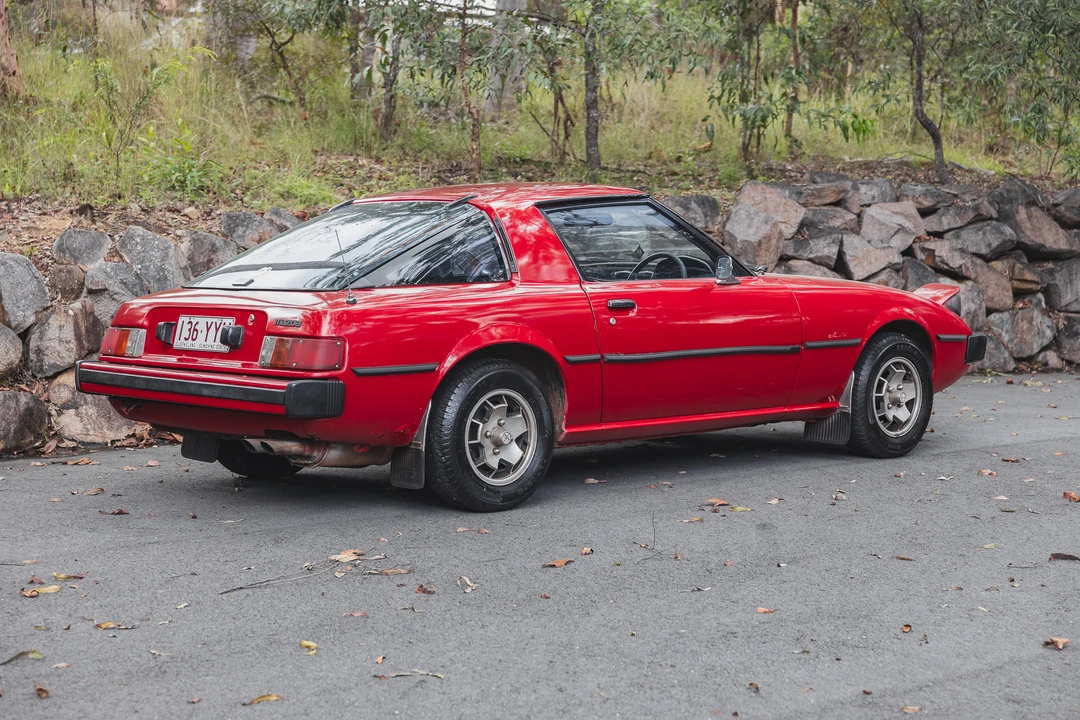 1979 Mazda RX-7 SA & FB - Image 15 of 31