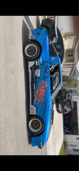 1979 Mazda RX-7 SA & FB - Image 2 of 12