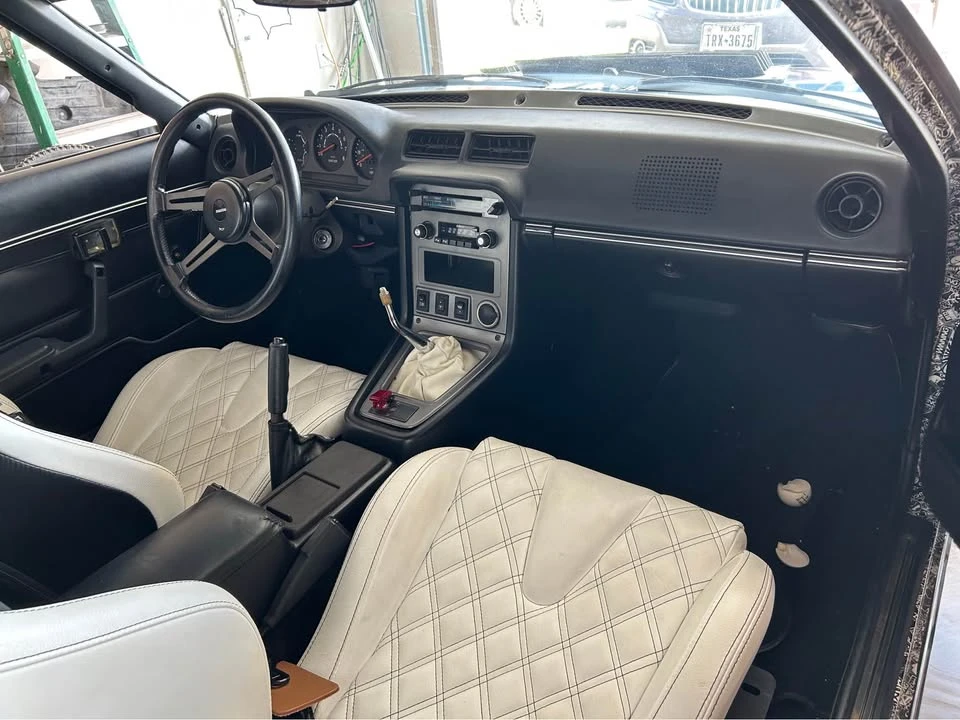 1979 Mazda RX-7 SA & FB - Image 10 of 12