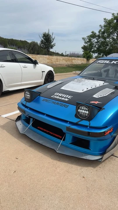 1979 Mazda RX-7 SA & FB - Image 8 of 12