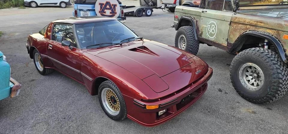1979 Mazda RX-7 SA & FB - Image 3 of 12