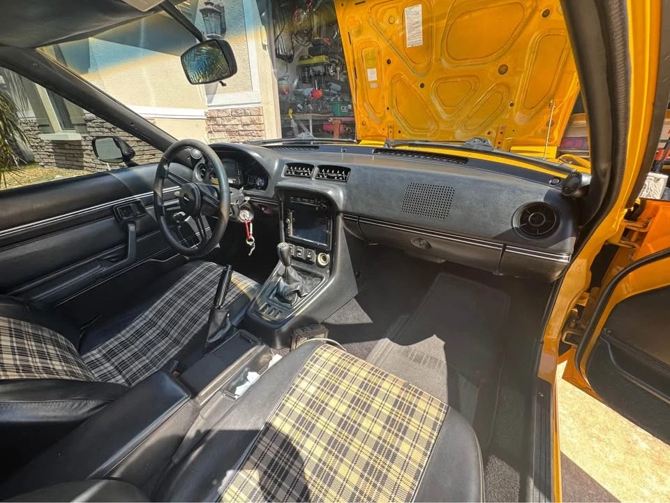 1979 Mazda RX-7 SA & FB - Image 8 of 10