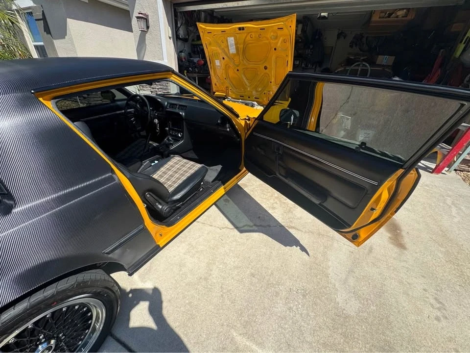 1979 Mazda RX-7 SA & FB - Image 7 of 10