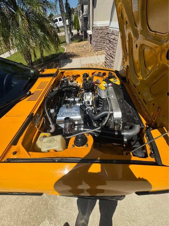 1979 Mazda RX-7 SA & FB - Image 6 of 10