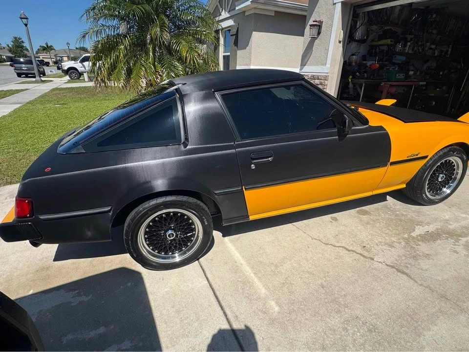 1979 Mazda RX-7 SA & FB - Image 3 of 10