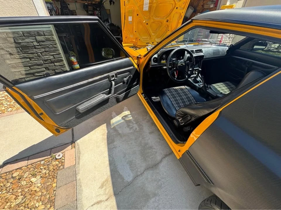 1979 Mazda RX-7 SA & FB - Image 10 of 10