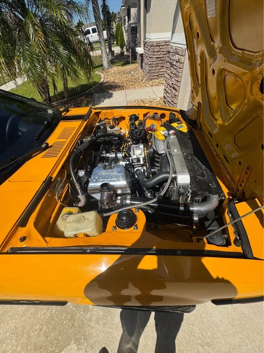 1979 Mazda RX-7 SA & FB - Image 5 of 8