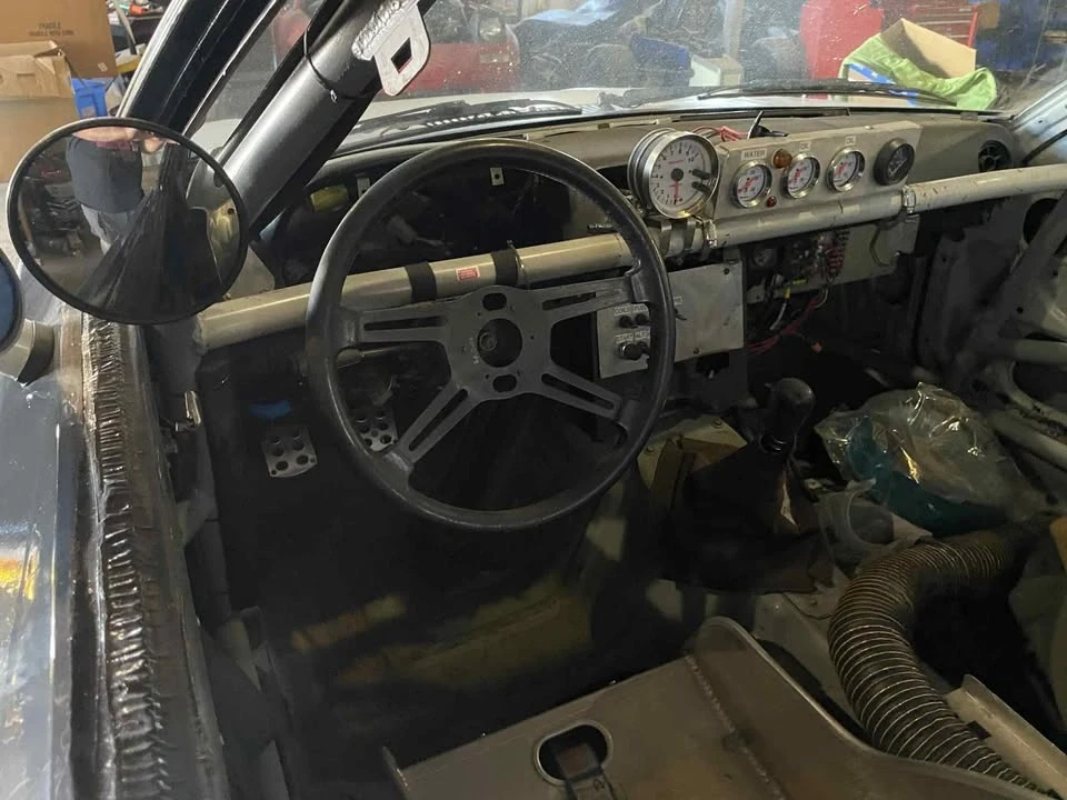 1979 Mazda RX-7 SA & FB - Image 3 of 7