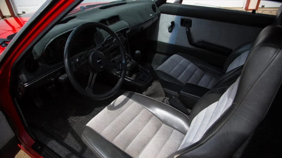 1979 Mazda RX-7 SA & FB - Image 4 of 12