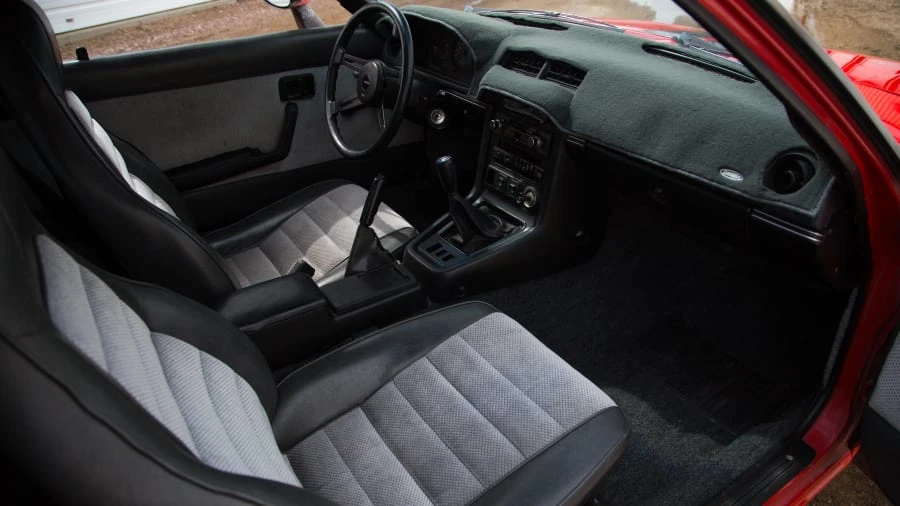 1979 Mazda RX-7 SA & FB - Image 5 of 12