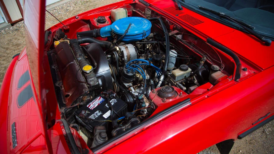 1979 Mazda RX-7 SA & FB - Image 6 of 12