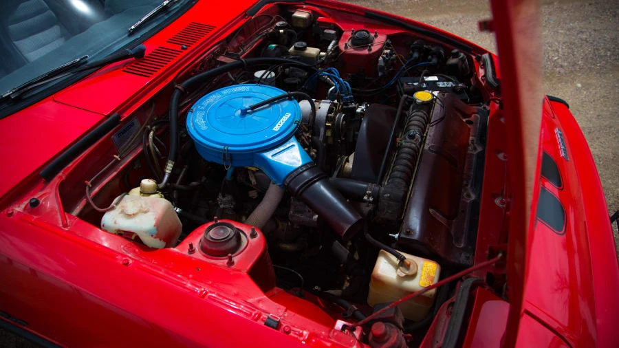 1979 Mazda RX-7 SA & FB - Image 7 of 12