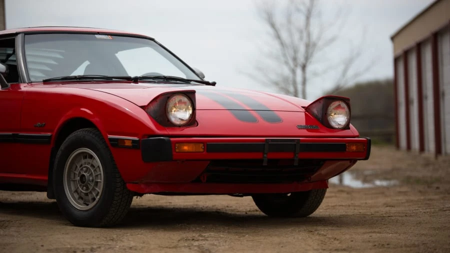 1979 Mazda RX-7 SA & FB - Image 9 of 12