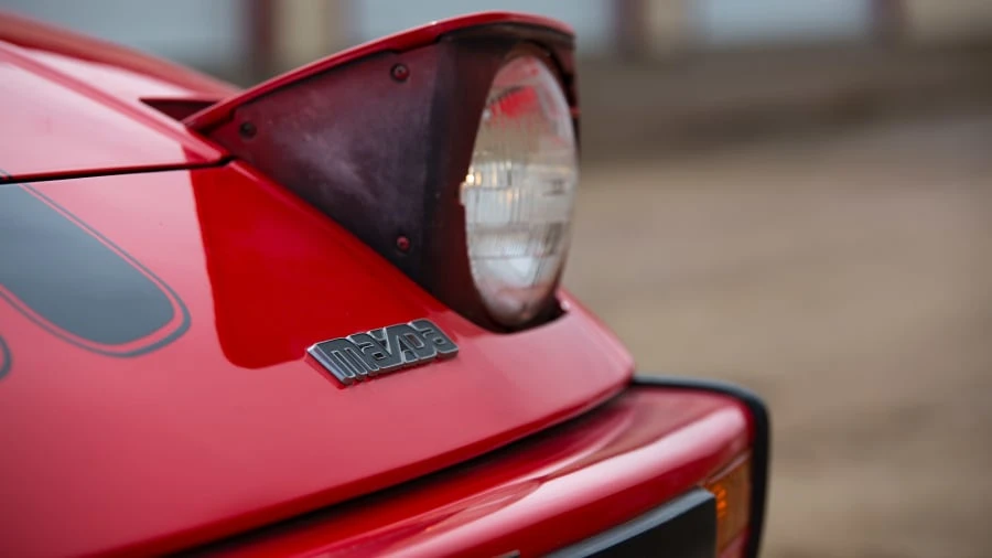 1979 Mazda RX-7 SA & FB - Image 11 of 12