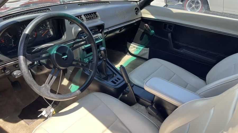 1979 Mazda RX-7 SA & FB - Image 3 of 4