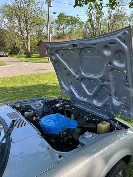 1979 Mazda RX-7 SA & FB - Image 9 of 10