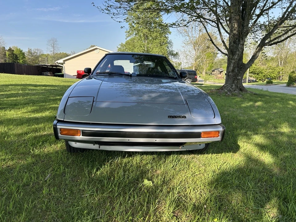 1979 Mazda RX-7 SA & FB - Image 5 of 10