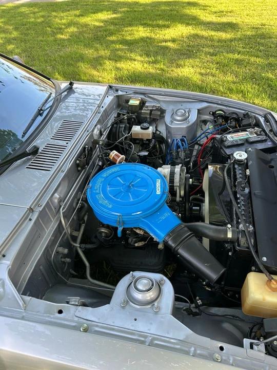 1979 Mazda RX-7 SA & FB - Image 10 of 10
