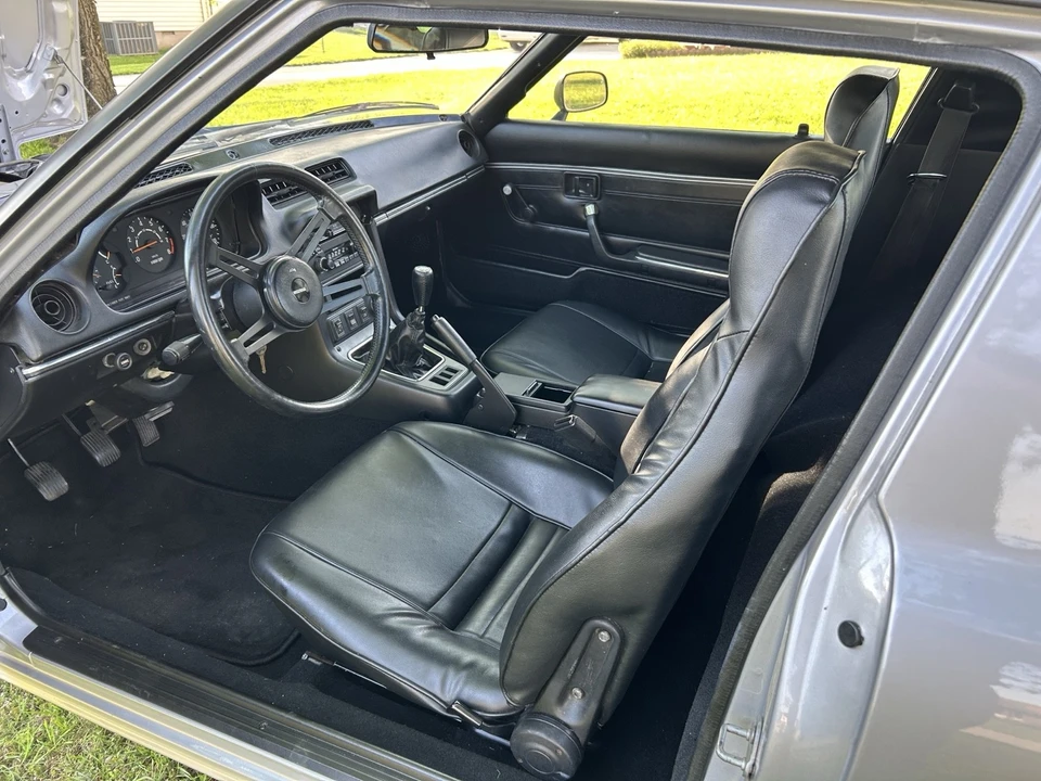 1979 Mazda RX-7 SA & FB - Image 7 of 10