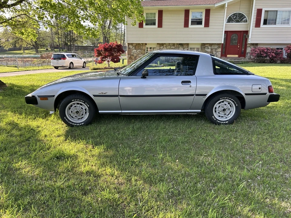 1979 Mazda RX-7 SA & FB - Image 3 of 10