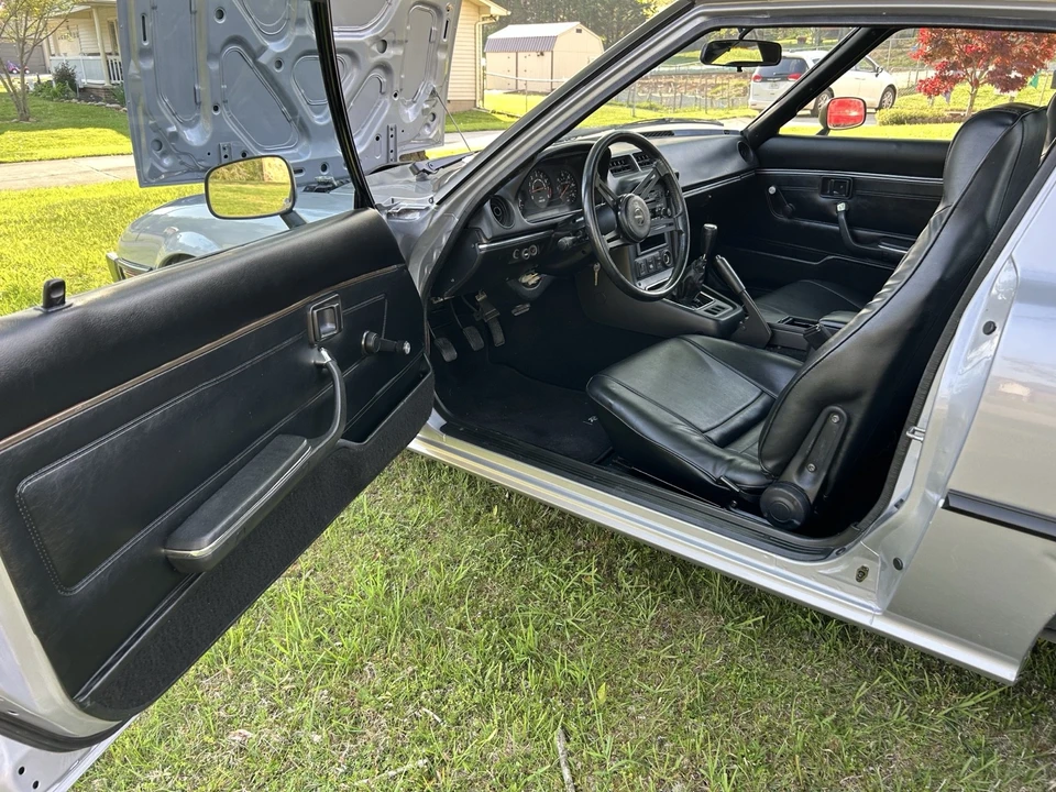 1979 Mazda RX-7 SA & FB - Image 8 of 10