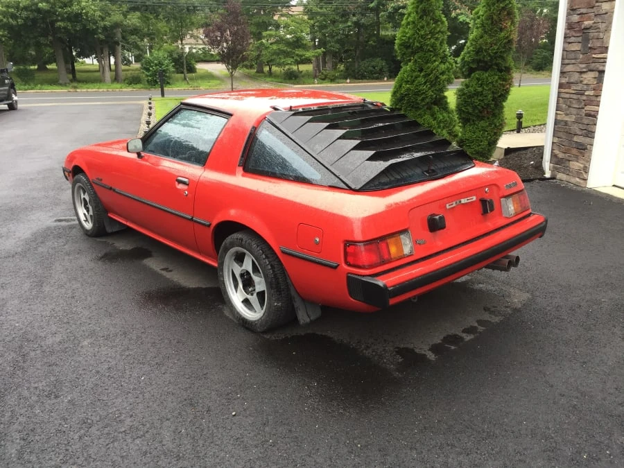 1979 Mazda RX-7 SA & FB - Image 3 of 6