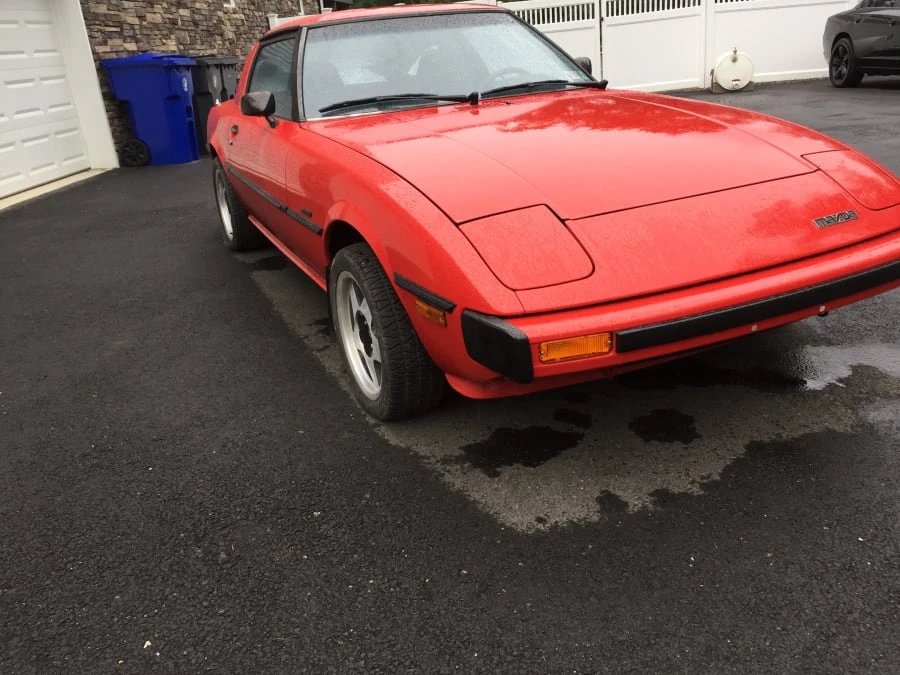 1979 Mazda RX-7 SA & FB - Image 6 of 6