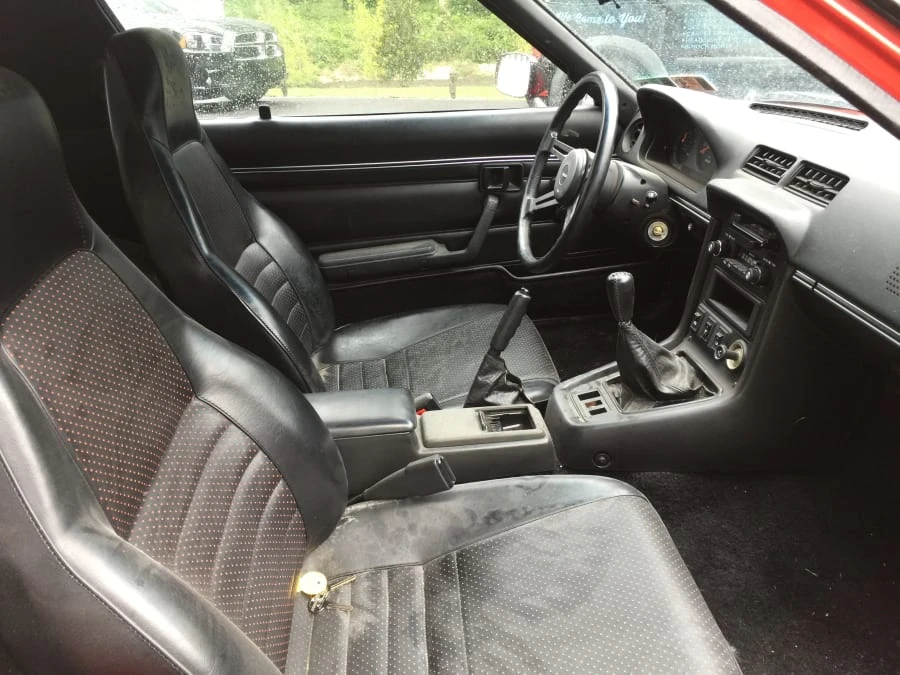 1979 Mazda RX-7 SA & FB - Image 4 of 6