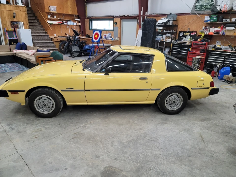 1979 Mazda RX-7 SA & FB - Image 2 of 19