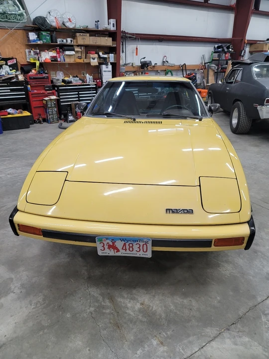 1979 Mazda RX-7 SA & FB - Image 4 of 19