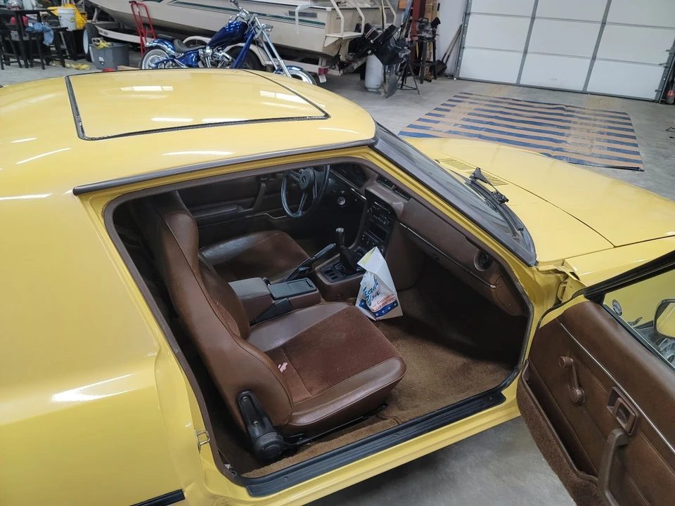1979 Mazda RX-7 SA & FB - Image 10 of 19
