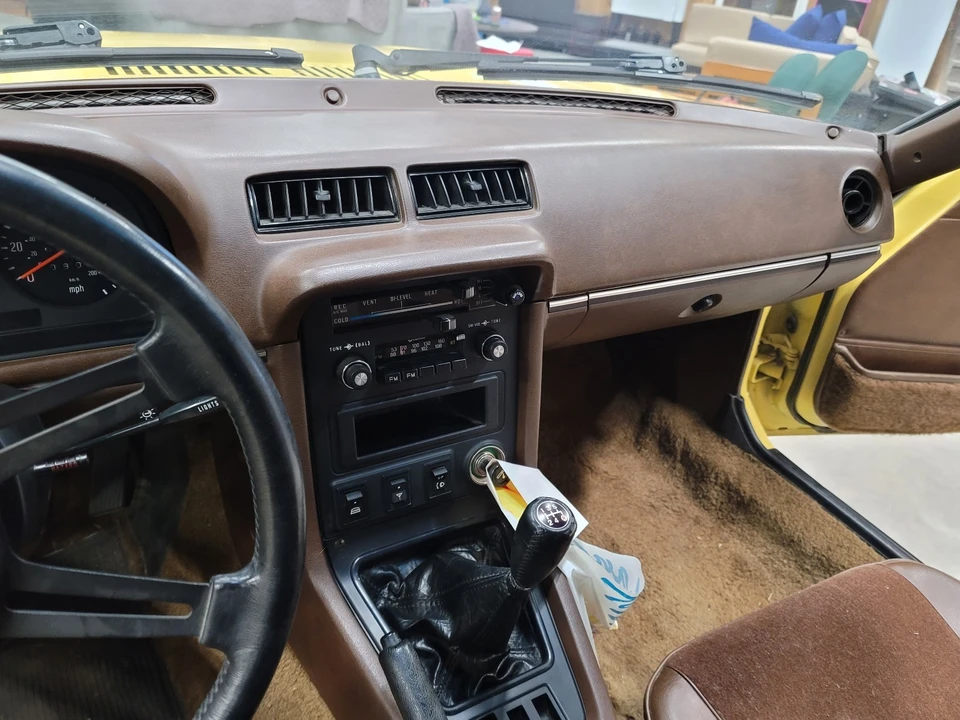 1979 Mazda RX-7 SA & FB - Image 13 of 19
