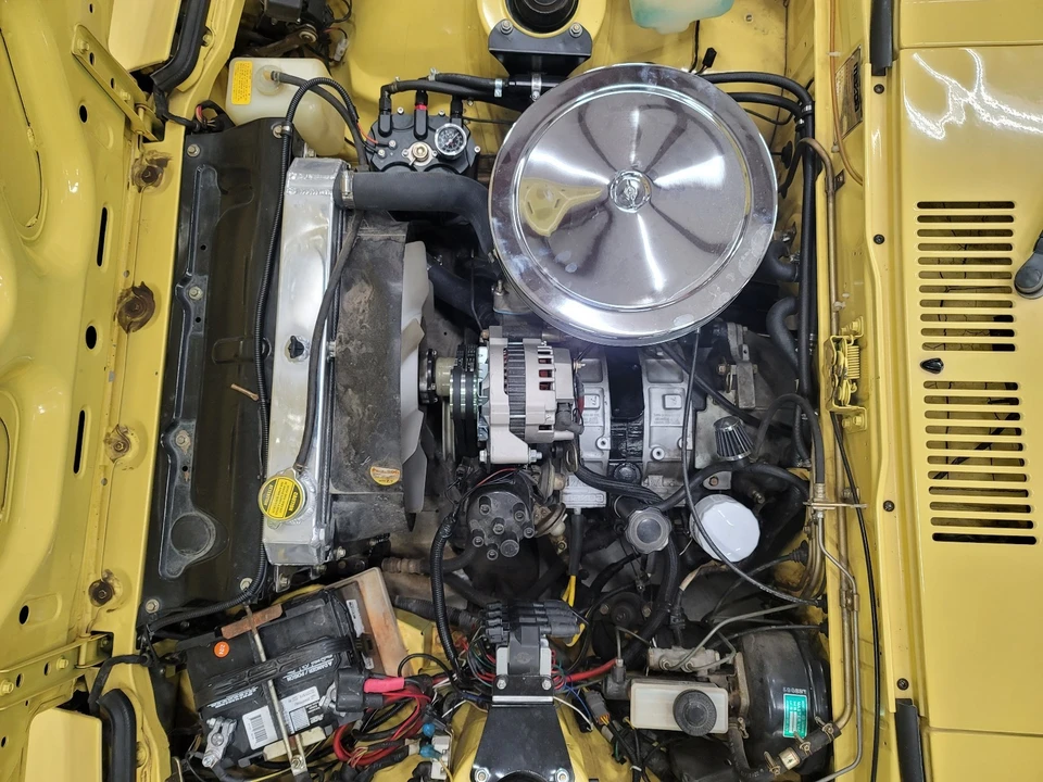 1979 Mazda RX-7 SA & FB - Image 18 of 19