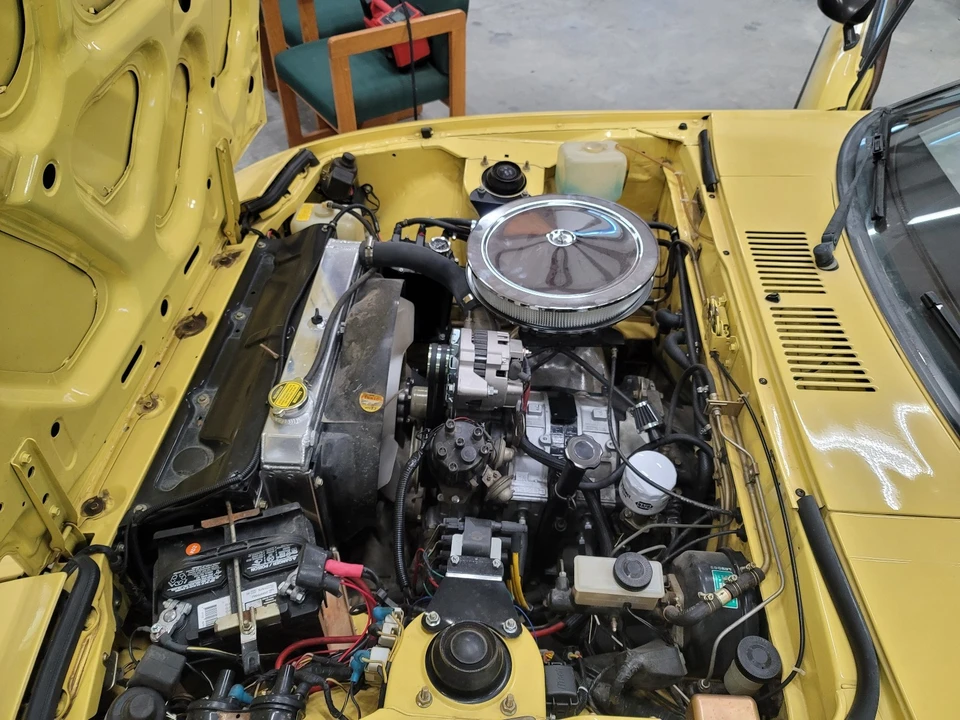 1979 Mazda RX-7 SA & FB - Image 17 of 19
