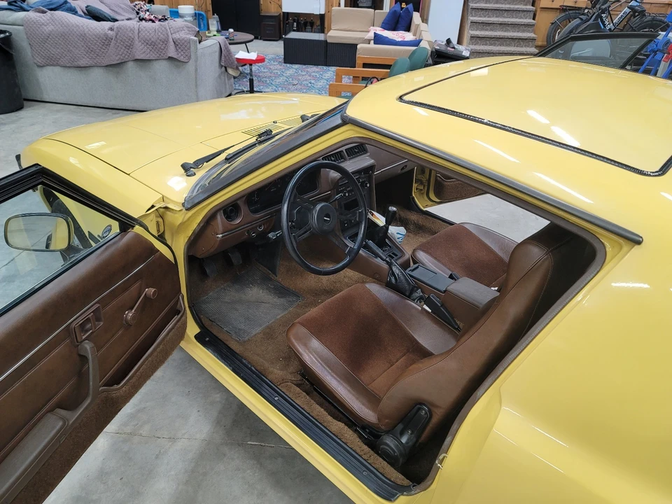 1979 Mazda RX-7 SA & FB - Image 19 of 19