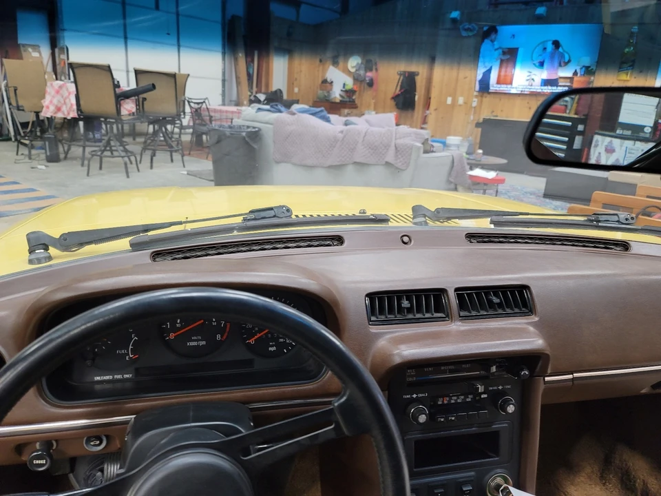 1979 Mazda RX-7 SA & FB - Image 14 of 19