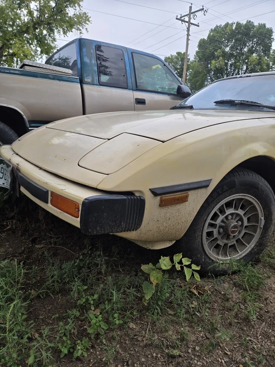 1979 Mazda RX-7 SA & FB - Image 20 of 31