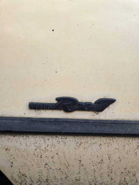 1979 Mazda RX-7 SA & FB - Image 19 of 31