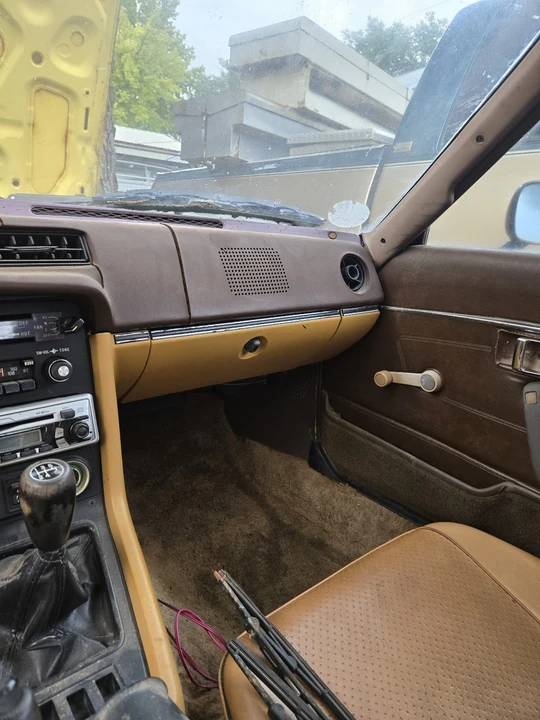 1979 Mazda RX-7 SA & FB - Image 25 of 31