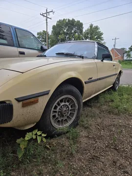 1979 Mazda RX7 GS