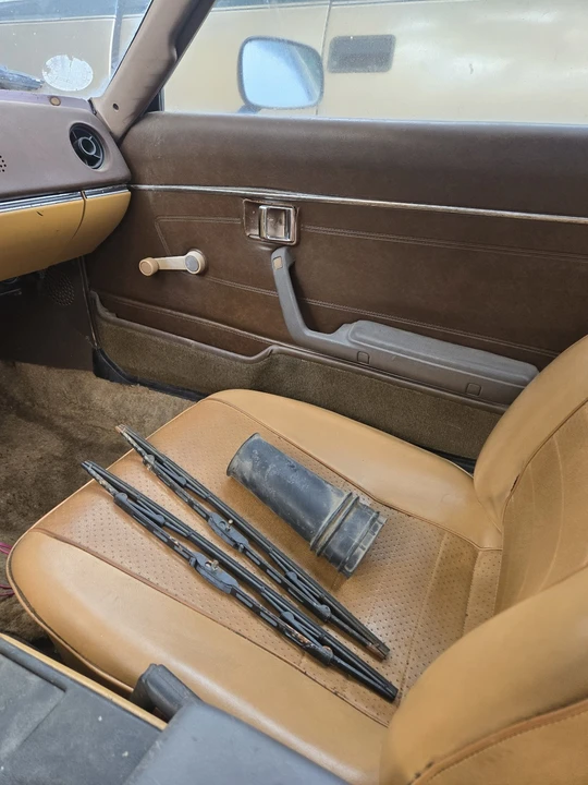 1979 Mazda RX-7 SA & FB - Image 26 of 31