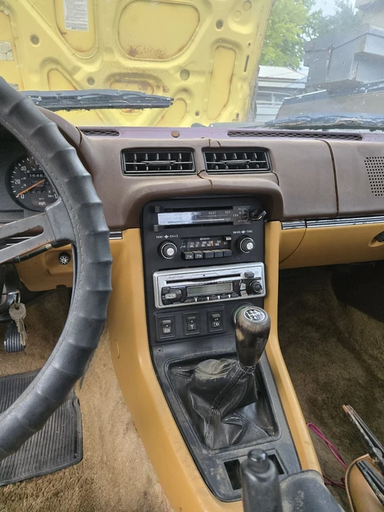 1979 Mazda RX-7 SA & FB - Image 24 of 31