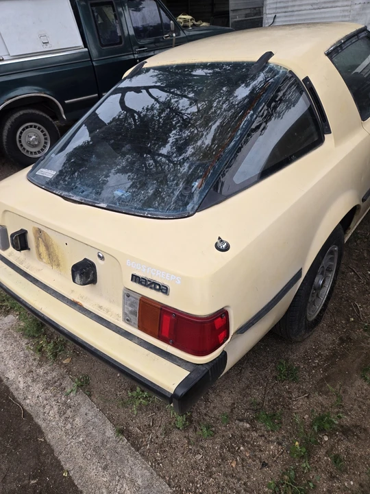 1979 Mazda RX-7 SA & FB - Image 16 of 31