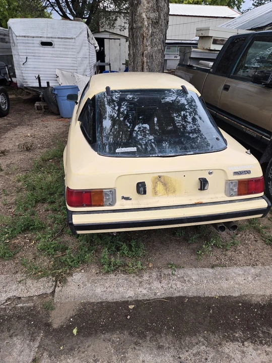 1979 Mazda RX-7 SA & FB - Image 13 of 31