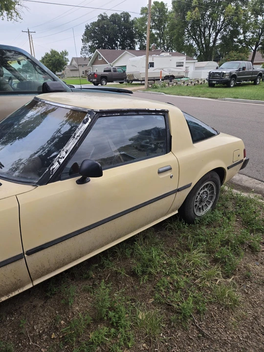 1979 Mazda RX-7 SA & FB - Image 12 of 31